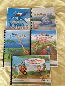 Kids books