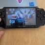 PSP 3000 modded Image 6