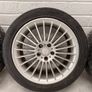 Mercedes alloys Image 3