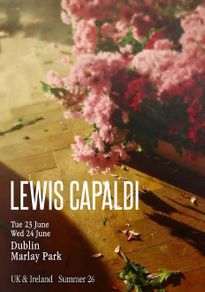 Lewis Capaldi