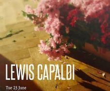 Lewis Capaldi