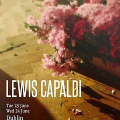 Lewis Capaldi