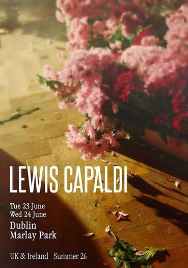 Lewis Capaldi