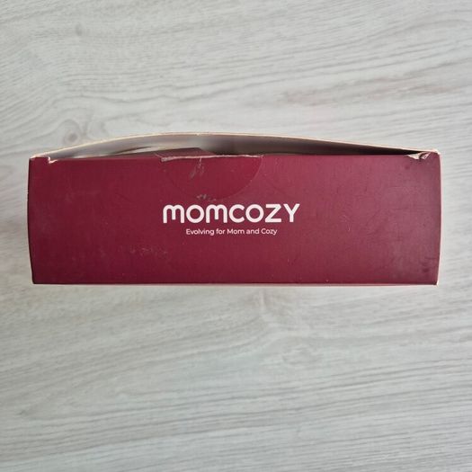 Momcozy Easy Swaddle Wrap, Soft Cotton,  Brand