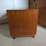 G Plan Fresco Media Cabinet TV Stand Midcentury Vintage Teak Image 4