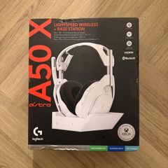 a50x Gameing headset