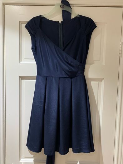 midi dress