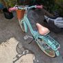 18 Inch Verve Star Bike with Basket Image 2