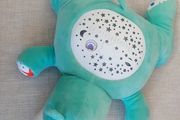 Funmuch baby Nightlight/Projector - Cow