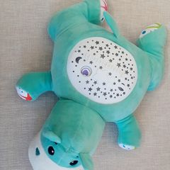 Funmuch baby Nightlight/Projector - Cow