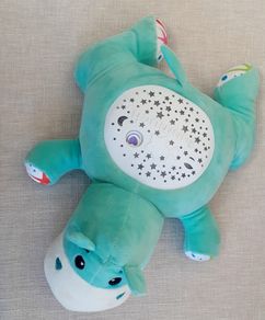 Funmuch baby Nightlight/Projector - Cow