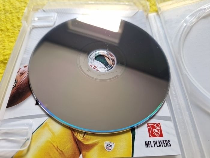 Madden 09 2009  PlayStation 3 ps3 games Original