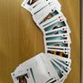 2 Greek Playing Card Decks Brand New Image 4
