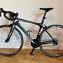 Kellys URC 50 Full Carbon Road Bike Shimano 105 11 Speed Exceptional Condition Image 2