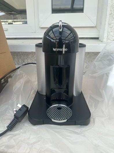 Brand New Nespresso Vertuo Coffee Machine