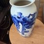 Vase Oriental Image 5