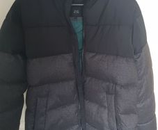 man's Jacket