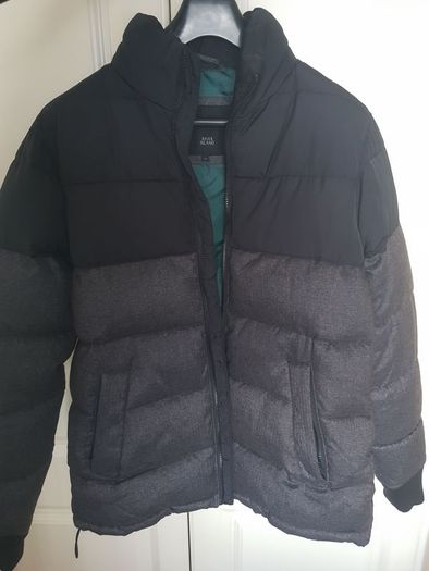 man's Jacket