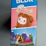 BLDR Squishmallows Outdoor Adventure Club Set - Building Blocks Toy Image 2
