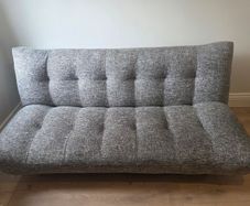 3 Seater Sofa Bed- Excellent Condition