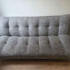 3 Seater Sofa Bed- Excellent Condition