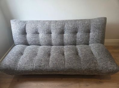 3 Seater Sofa Bed- Excellent Condition
