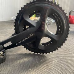 Ultegra Chainsets