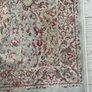 Small Silk Rug Image 5