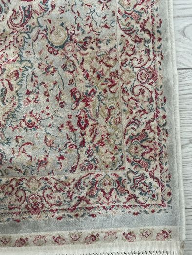 Small Silk Rug