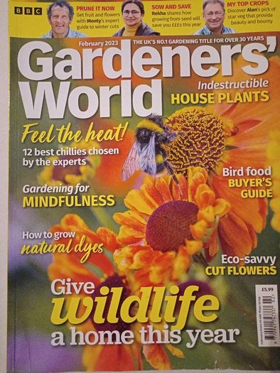 Gardener's World