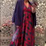 maxi dress Image 2