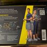 Lets Band Exercise Gym Resistance Powerbands Set Tube Image 6