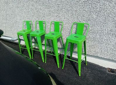 high bar chairs