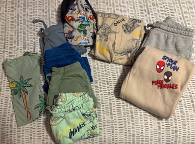 Boy Bundle