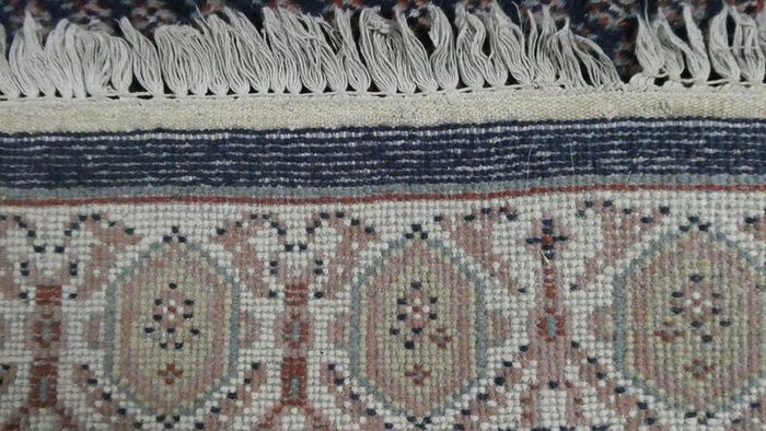 Rug Runner-Herati-P.ersian-300x76cm (HERARun)