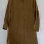 COS  Corduroy Midi Shirt Dress Image 2
