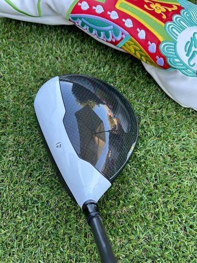 Taylormade M2