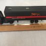 Corgi junior. Seddon Atkinson truck. Lynx transport delivery. With box Image 4