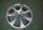 Genuine 4 BMW alloy wheels style 185
