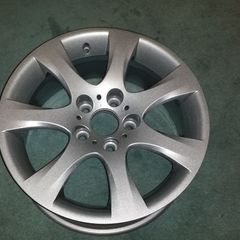 Genuine 4 BMW alloy wheels style 185