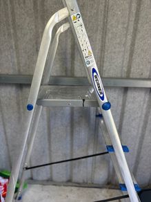 Ladder