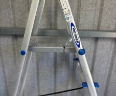 Ladder