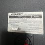 Bose 701  floor standing speakers. Image 10
