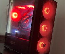 Rtx 3060TI Gaming Pc