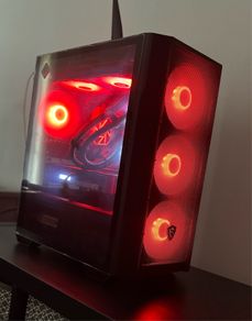 Rtx 3060TI Gaming Pc