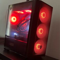 Rtx 3060TI Gaming Pc