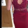 Debs Dress Image 5