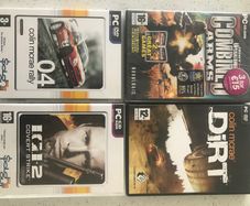 PC Games