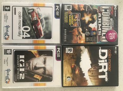 PC Games