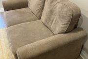 2-seater sofa